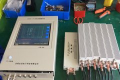 DX60000型六氟化硫在線檢測系統|DX6000六氟化硫檢