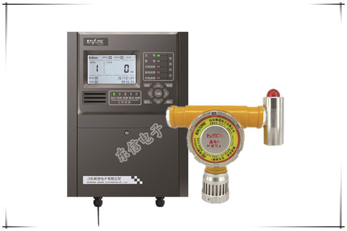 鄰二甲苯泄漏報警器