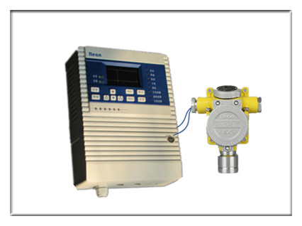 供應(yīng)青海燃氣報警器